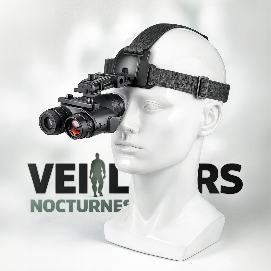 Veilleur Nocturne PRO