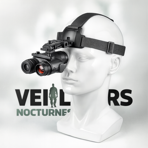 Veilleur Nocturne PRO