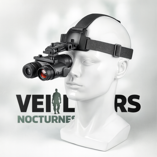 Veilleur Nocturne PRO